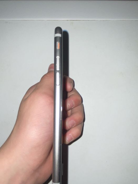 Iphone 6 купленный недавно