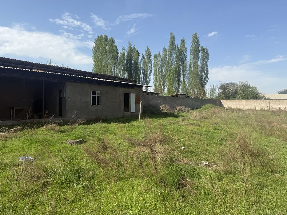 Uchastka sotiladi juda supper narxda