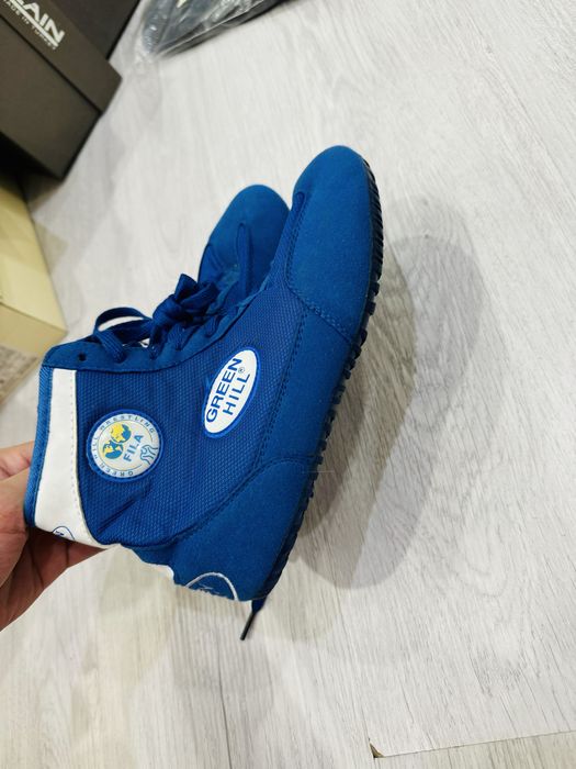 Борцовки для борьбы