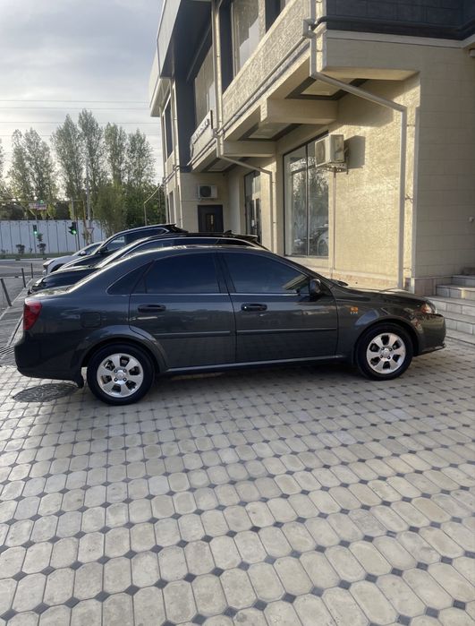 С моей доплатой обмен на Captiva 4