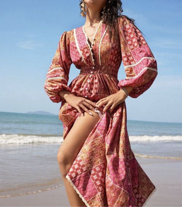 Rochie superba, marimea 36-38-40