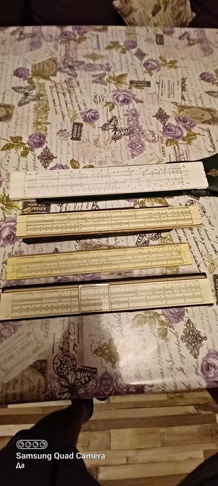 Технически , логаритмични линий