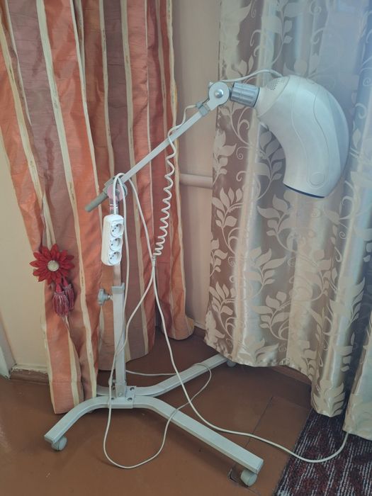 Биоптрон компании Zepter