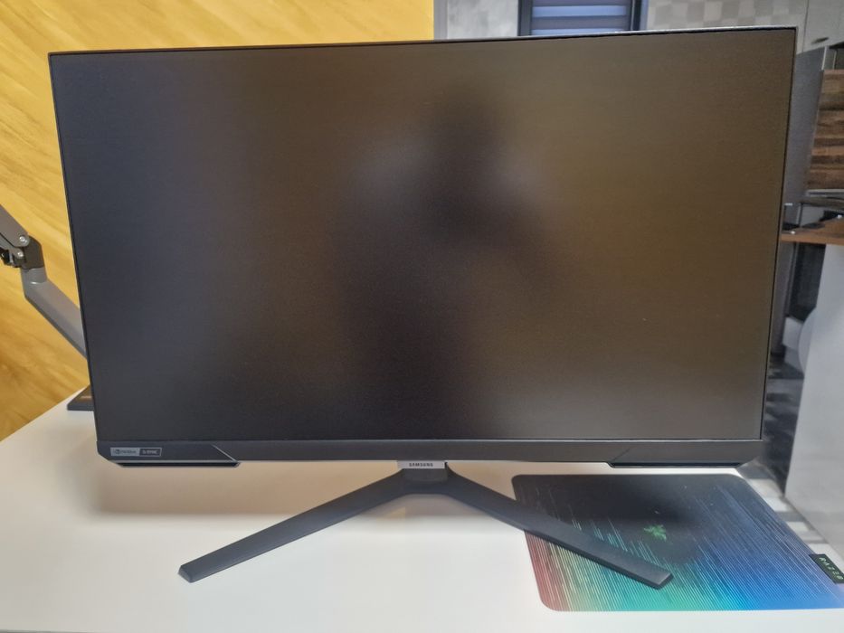 Монитор Samsung Odyssey G4 27'' 240hz