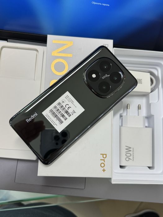 Redmi Note 14 Pro plus 5G новый