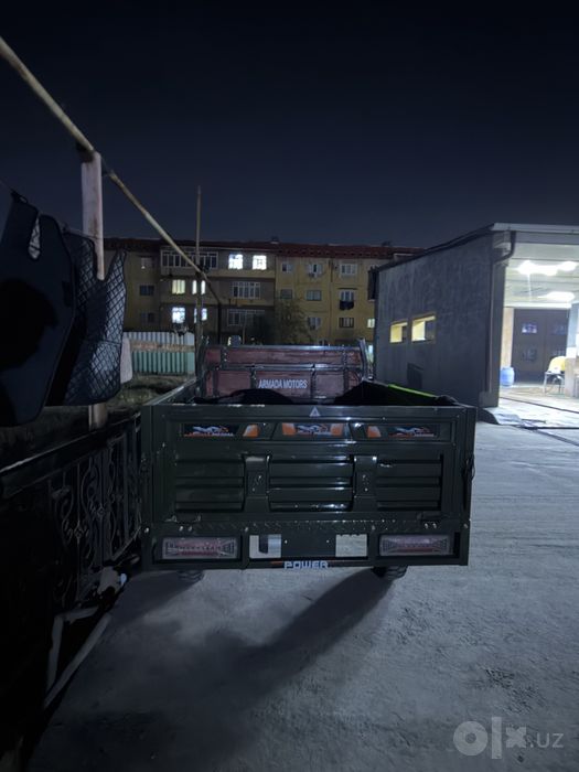 Муравей