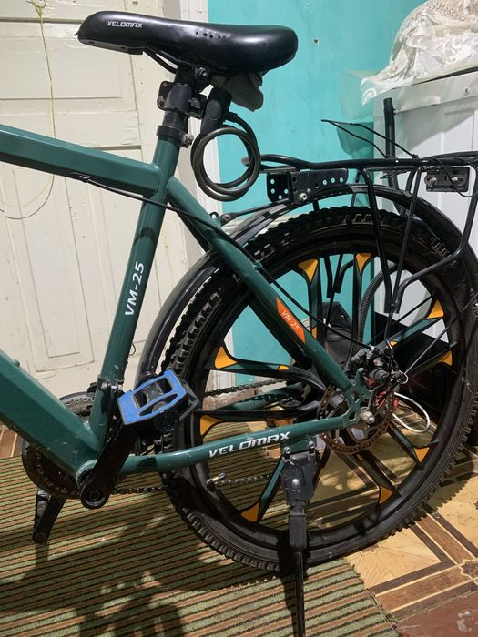 Velosped 26 holati alo