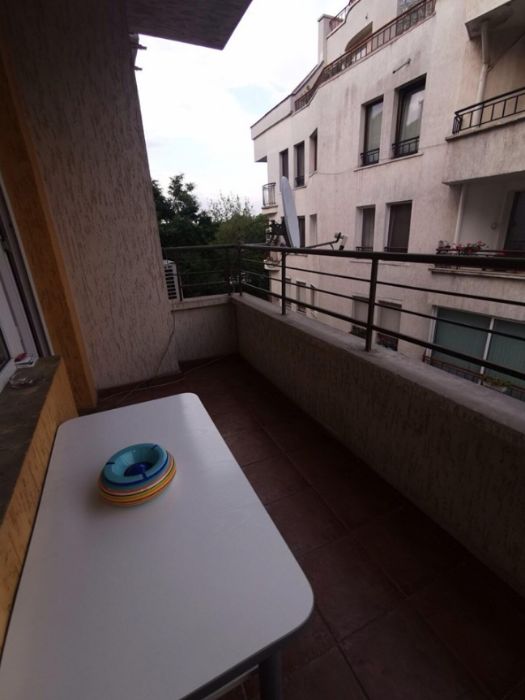 Тристаен, Гео Милев