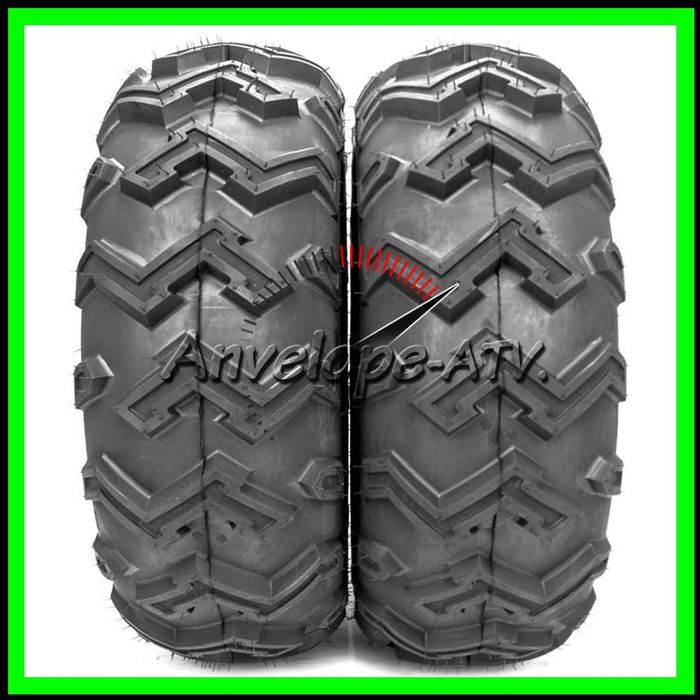 Cauciuc Atv LINHAI 24x8-12 Anvelopa Atv 24x8x12