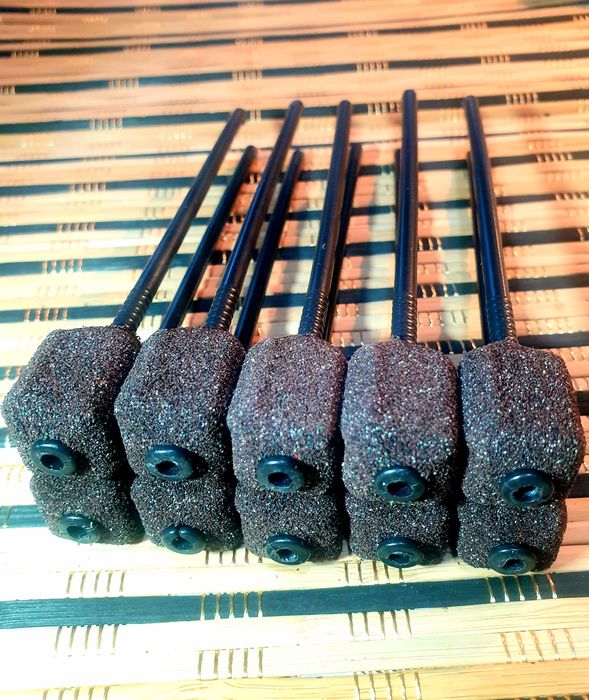 Тежести за риболов Зарове - Inline PVA Олово