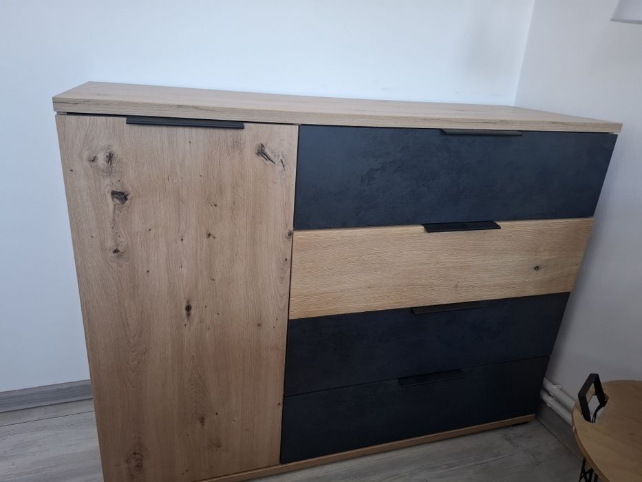 Dulap , comoda adusa din Germania