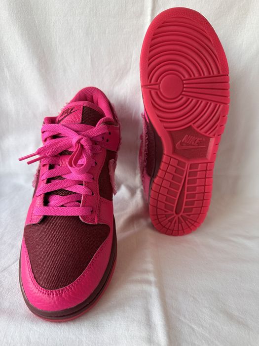 Nike Dunk Low Valentine’s Day marime 40