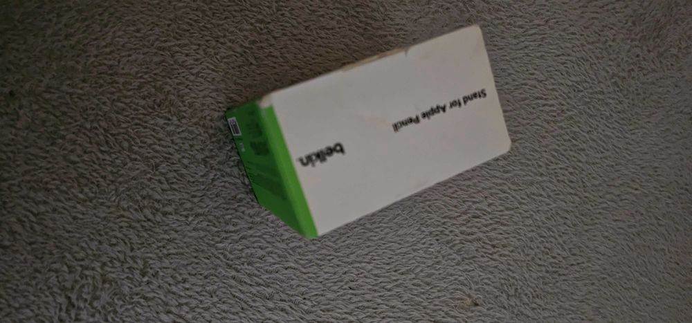 stand belkin pentru apple pencil