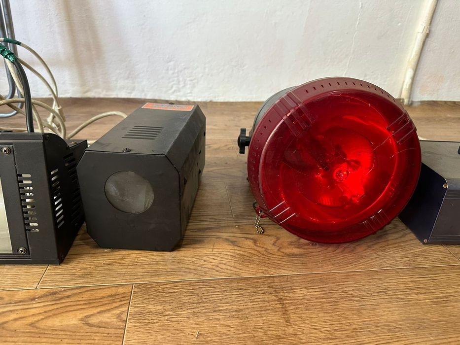 продам светомузыку