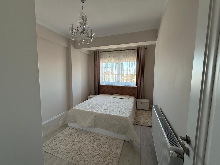 Apartament 2 camere Radauti