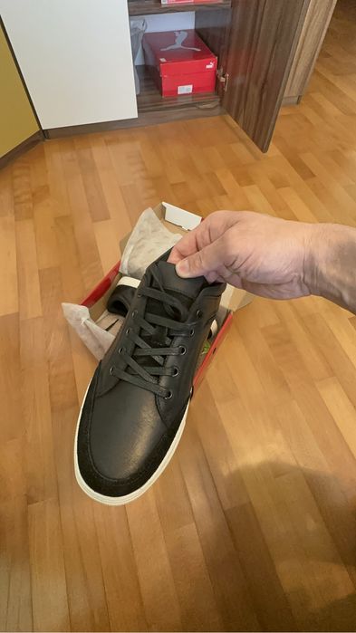 Кеды Propet оригинал  сша