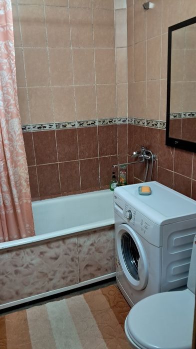 Сдам квартиру посуточно