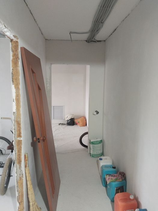 Квартира 3х ком.