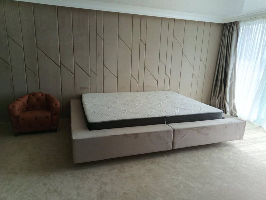 „Кухни и кухненско обзавеждане – нови и по поръчка + 3D Дизайн