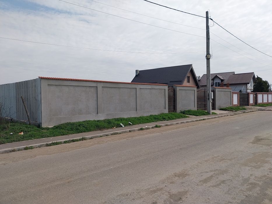 Teren de vânzare în  Fundulea, Călărași