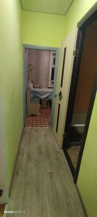 Продам 1 ком квартиру