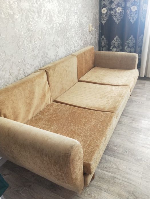 Диван раскладной