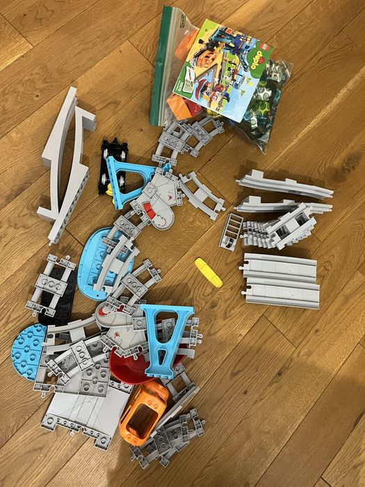 LEGO DUPLO model 10875