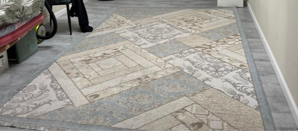 Ковер с размером 2/3