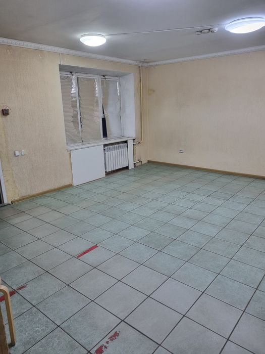 Сдам коммерческое помещение.