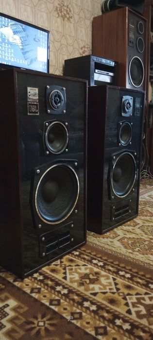 Продаются колонки