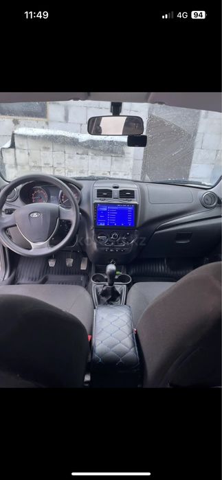 Продам Ладу Гранту