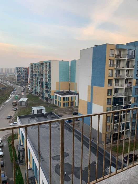 Продажа квартиры-студия