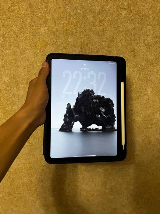 IPad A16 64 gb LLA