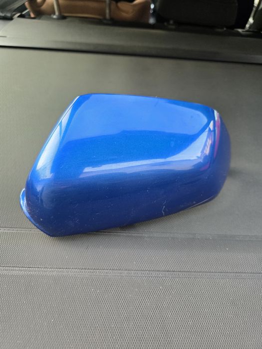 Корпус за Огледало Шкода