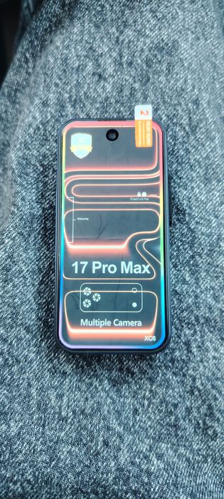 Аифон 17 минни срочна