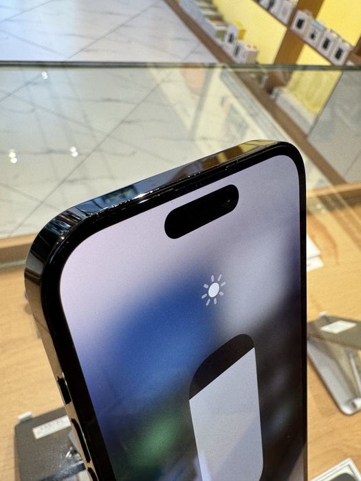 iPhone 14 pro 256GB 78%