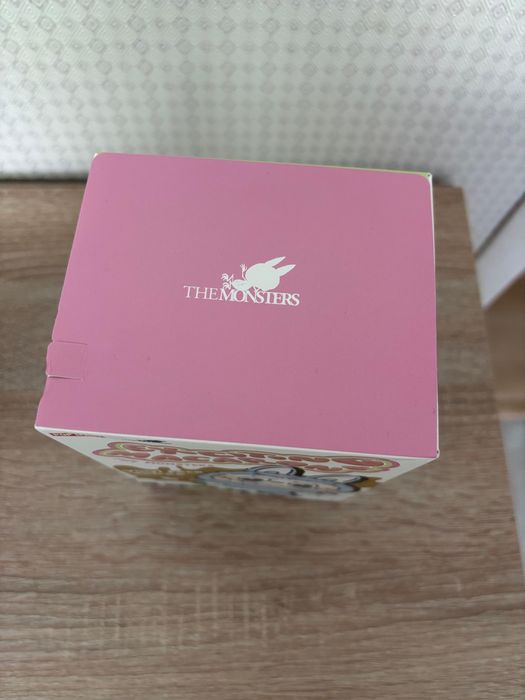 Лабубу / Labubu