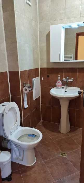 Дава се под наем Тристаен апартамент в София, Младост 1 - 94 кв.м за 800 € - Снимка #5