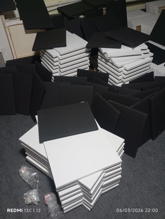 Холст на падрамник