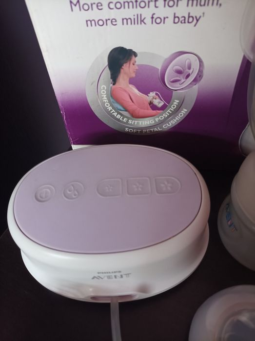 Електрически помпа Avent