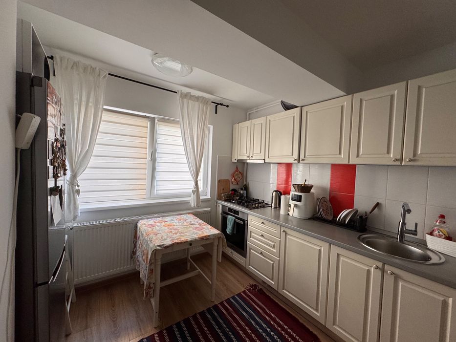 Închiriez apartament 2 camere, Palladium Residence