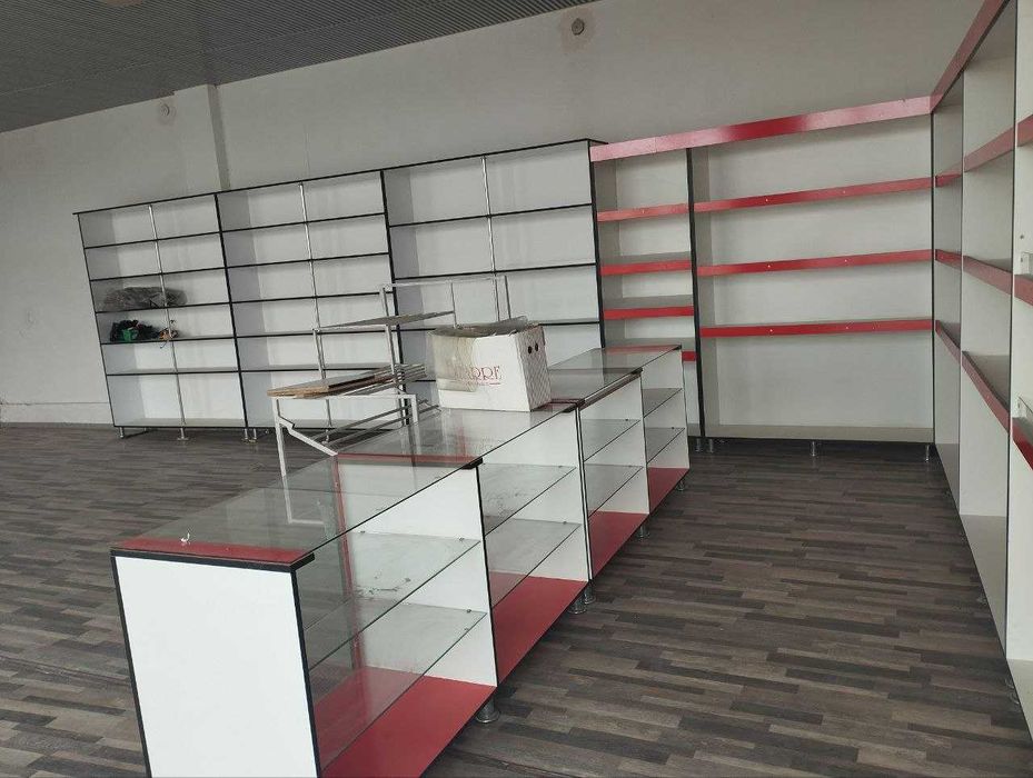 Магазинга таёр мебел сотилади холати янги ишлатилмаган