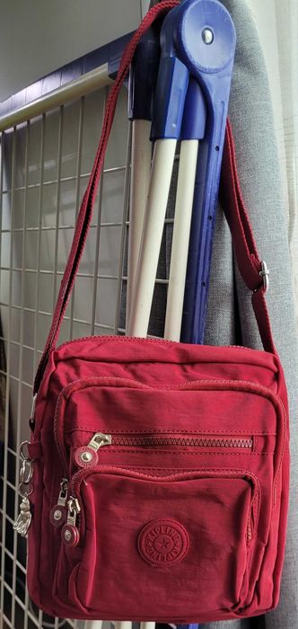 Geanta de umar Kipling