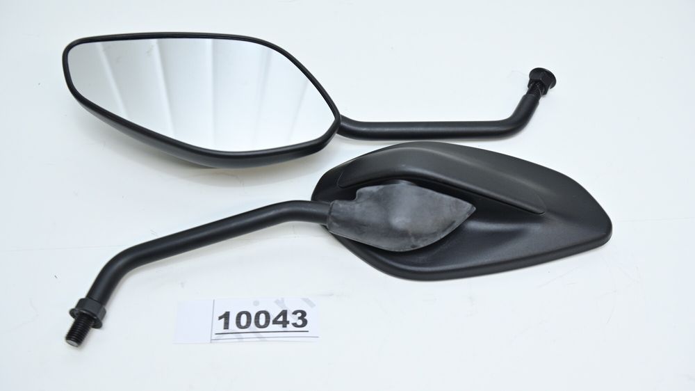 Oglinzi oglinda Ducati Scrambler 800 1100 ca noi cu numar omologare