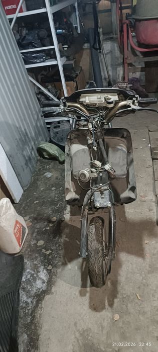 Продам за 70к торг не больше