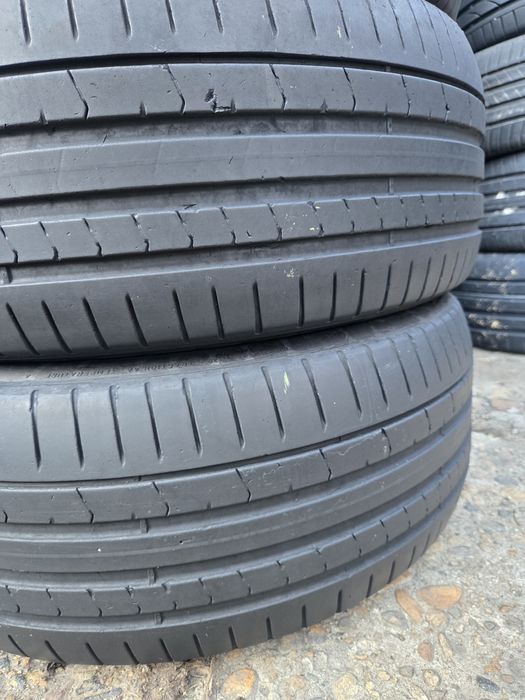 275 40 19 и 245 45 19 Pirelli RunFlat летни.