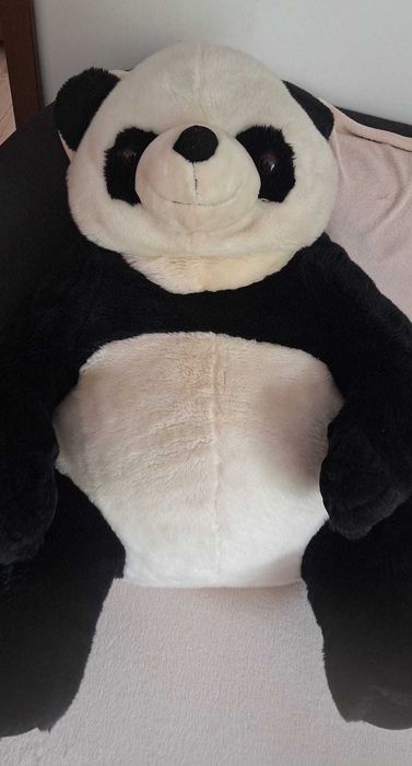 Vand plus mare Panda