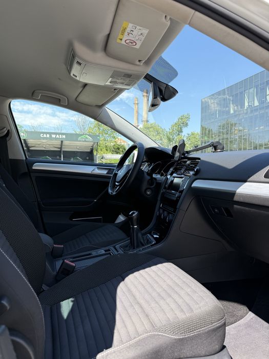 VW Golf 1.2 tsi