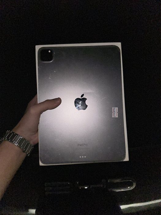 Ipad 11 pro 128gb