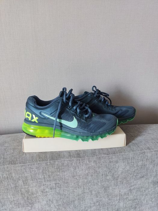 Кроссовки Nike Air Max